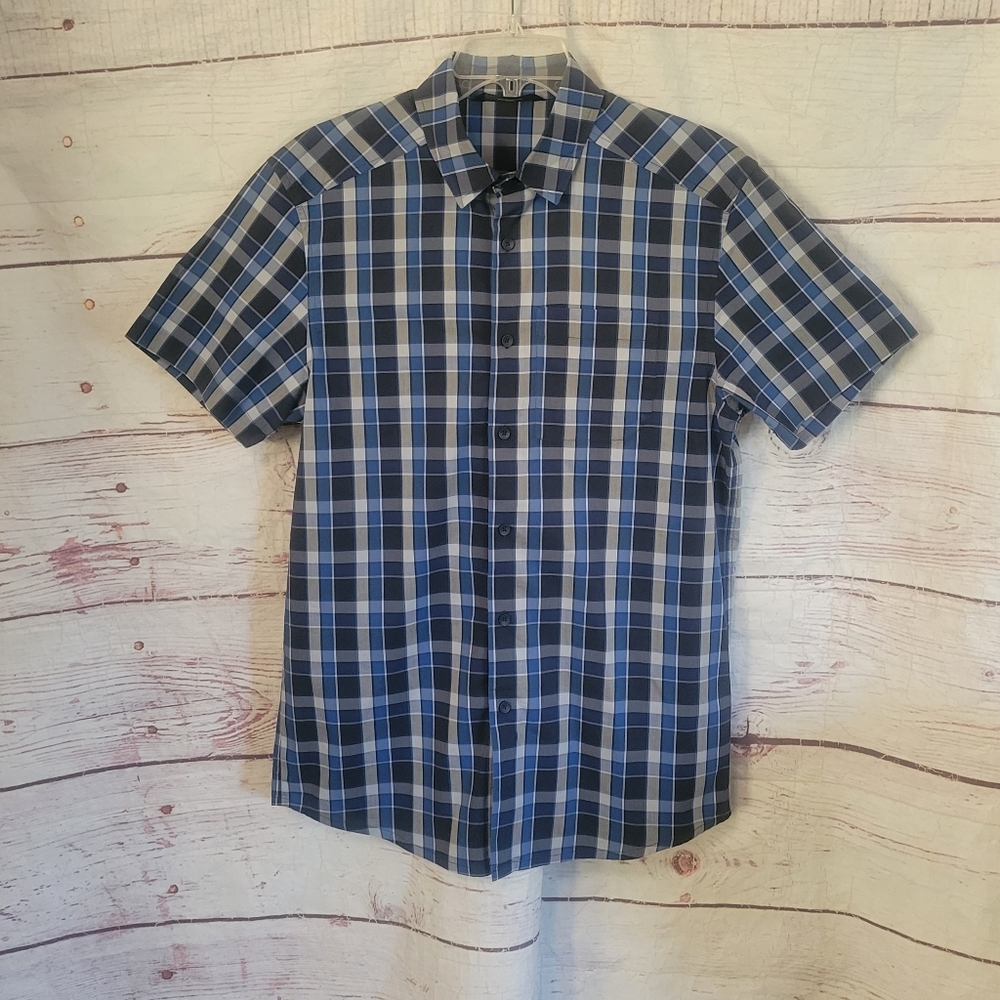 Arc'teryx Brohm Shortsleeve Shirt Size Large